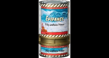 Epifanes Poly-Urethane Primer  Grijs