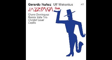 Jazzpana Live