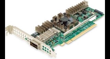 Broadcom P150P Intern Fiber 50000 Mbit/s