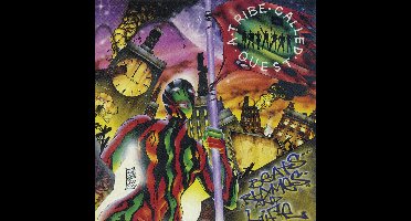 Beats, Rhymes & Life