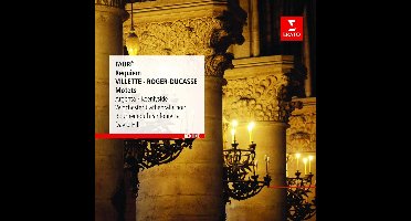 Faure  Requiem
