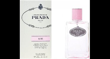 Prada - Les Infusions de Prada Rose - Eau De Parfum - 100ML