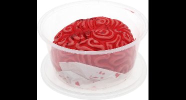 ATOSA - Bak met hersenen decoratie