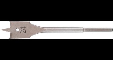 KWB - Speedboor - Lepelboor - met voorsnij punten - 35mm Profi