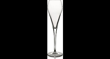 Luigi Bormioli  Super  Sonhyx Champagneflutes - 20 cl - 6 stuks