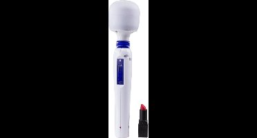 You2toys 2 Speed Magic Wand - Vibrator