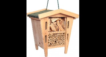 Laroy Duvo Insectenhuis Pandora