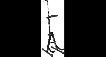 MUSIC STORE A-Frame Violin Ständer - Standaard