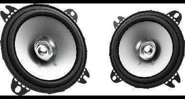 Kenwood KFC-S1056 - Autospeakers (10 cm)