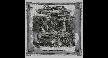 Kazjurol - Multi Dead World