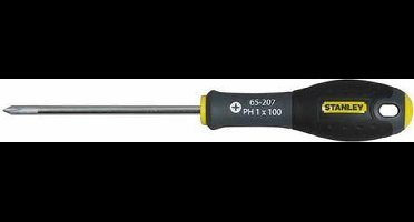 STANLEY FatMax Schroevendraaier Phillips PH00 X 50mm - 0-65-204