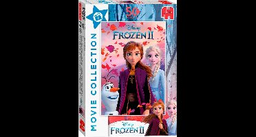 Frozen 2 - Cinema Collection