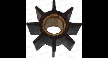 Sierra Honda Turbinewaaier Zwart