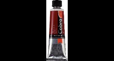 Cobra Artist Watervermengbare Olieverf 150mL 389 Kraplak