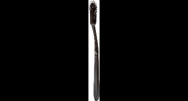 CalExotics - Scandal Pleasure Wheel - Bondage / SM Wartenberg wheel Zwart