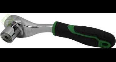 Ratel Universeel, 7-19 mm, Ratels, Hofftech