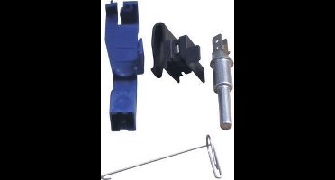 Nefit temperatuurvoeler t.b.v. Baseline & 9000I