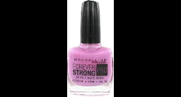 Maybelline Forever Strong Nagellak - 150 Pink Innocence