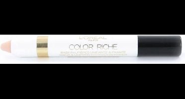 L'Oréal Paris Paris Color Riche Fixing & Unifying Oogschaduw Primer