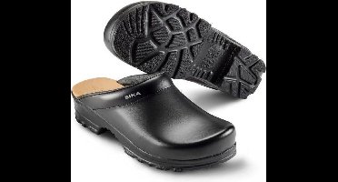 Sika 8105 Flex LBS klomp OB O.H. - Zwart - 44