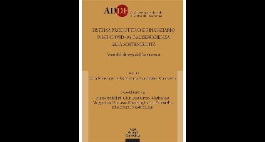 Diritto - Sistema produttivo e finanziario post covid-19: dall'efficienza alla sostenibilità