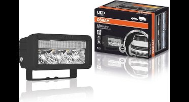 Osram LED Werklamp schijnwerper - 15W - 1100 Lumen - achteruitrijlicht
