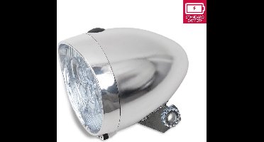 Koplamp Retro Basic OEM