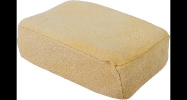 Talen Tools - Natuurzeemspons