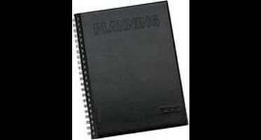 Sibel Luxe Afsprakenboek/ Planner