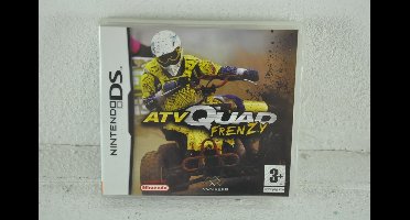 ATV Quad Frenzy