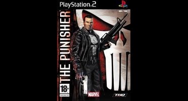 The Punisher /PS2