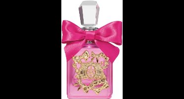 Viva La Juicy Pink Couture by Juicy Couture 30 ml - Eau De Parfum Spray