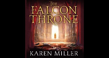 Tarnished Crown1-The Falcon Throne