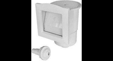 Interline Universele Skimmerset met Smalle Mond