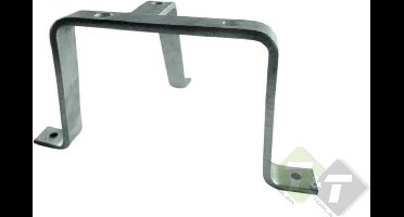 Reservewiel houder steun, 3 poot