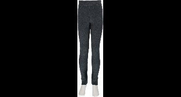 Heat Keeper Thermo kinderlegging antraciet - 116/122