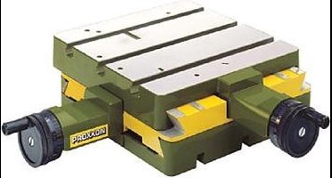 Proxxon - Kruistafel Kt 150 (Pr20150)