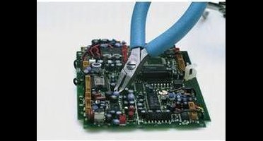 Weller Erem® 582E Puntsnijder 115 mm