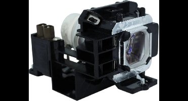 Beamerlamp geschikt voor de CANON LV-7280 beamer, lamp code LV-LP32 / 4330B001AA. Bevat originele NSHA lamp, prestaties gelijk aan origineel.
