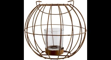 Cosy&Trendy Windlicht Powder Coated