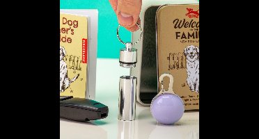 Kikkerland Welkomstpakket - Speciaal voor honden