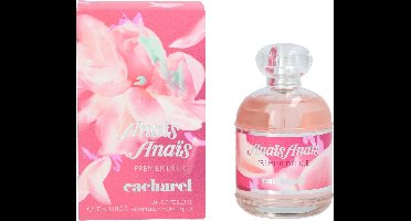 Cacharel Anais Anais Premier Delice Eau de Toilette Spray 100 ml