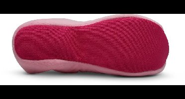 Klompsloffen roze boer/boerin - 31-35