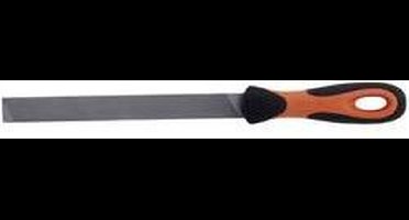 Bahco 4-140-08-1-2 Vijl met greep 200 x 20 x 3,3 mm kap 1 1 stuk(s)