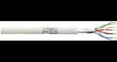 Logilink  - Netwerkkabel - Zonder connector - 100 m -