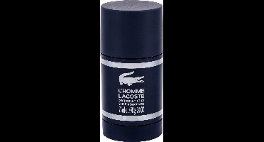 Lacoste L'Homme - 75g - Deodorant