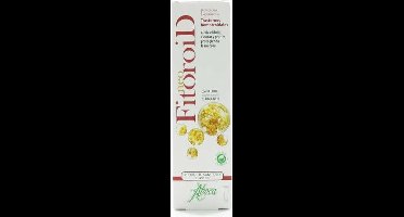 Aboca Neo Fitoroid Hemorrhoid Ointment 40ml