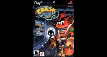 Crash Bandicoot, The Wrath Of Cortex