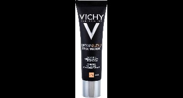 Vichy Dermablend 3D correctie foundation nr35 30ml voor een vette en onzuivere huid