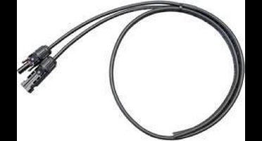 Phaesun 500039 QuickCab4-2,5/5 Installatiekabel 2.5 mm² Kabellengte 5.00 m